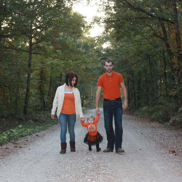 Meet your Posher, Shawna - Picture 1 of 1